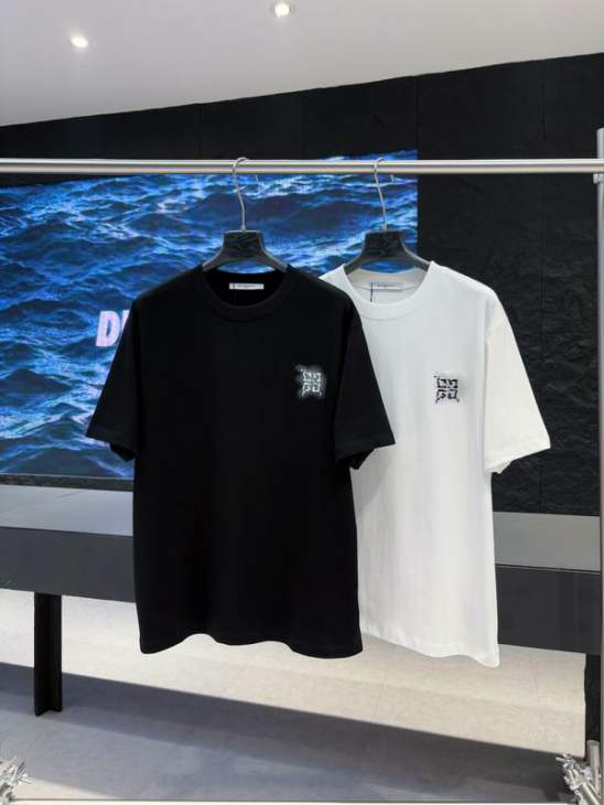 Picture of Givenchy T Shirts Short _SKUGivenchyS-2XLxetr5513136